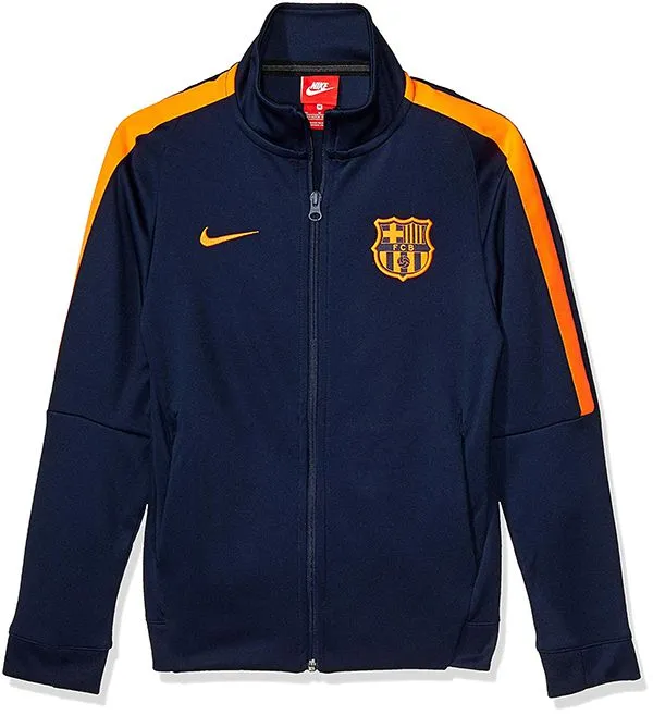 La chamarra que puede ser tuya