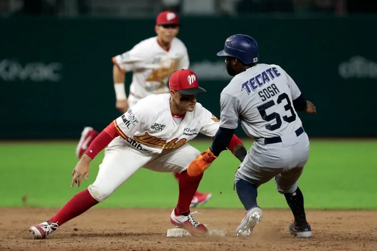 DANIEL GÁMEZ Diablos Rojos enfrentan a Tigres en el arranque de la temporada