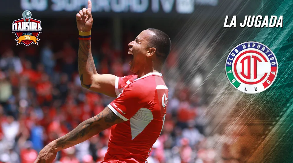 Edgar Pardo festeja doble ante Rayados