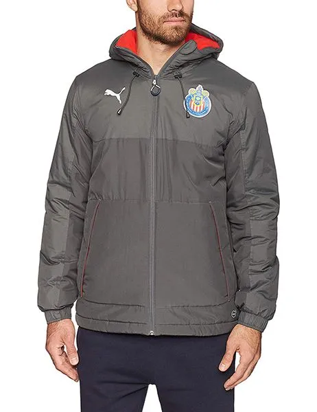 La chamarra que puede ser tuya