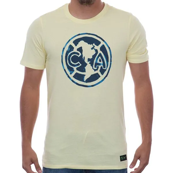 La playera de América que puede ser tuya