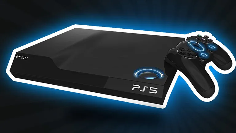 ESPECIAL Aún no hay imágenes confirmadas del nuevo PS5, pero el internet ya se puso creativo
