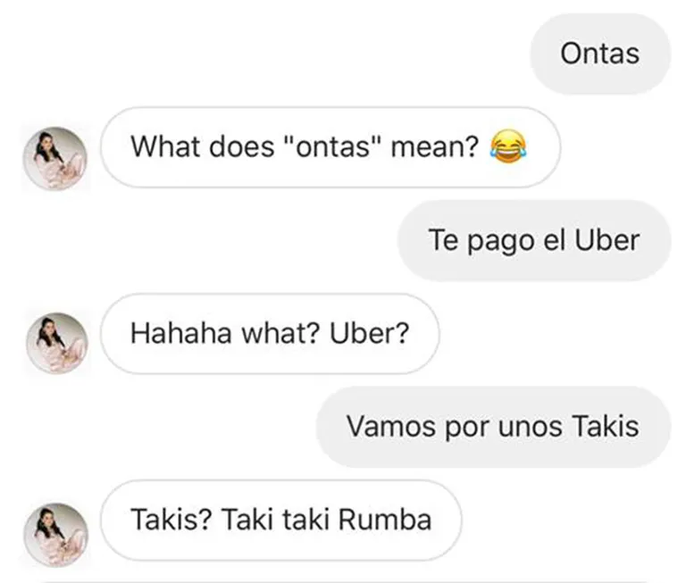 INSTAGRAM Un seguidor le envió estos mensajes a Selena Gómez