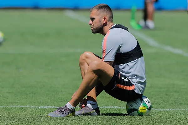 IMAGO7 Ménez, durante entrenamiento de América