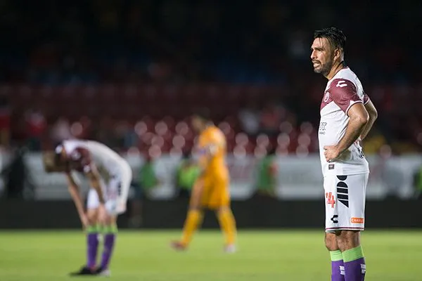 MEXSPORT El lamento por una derrota de Veracruz