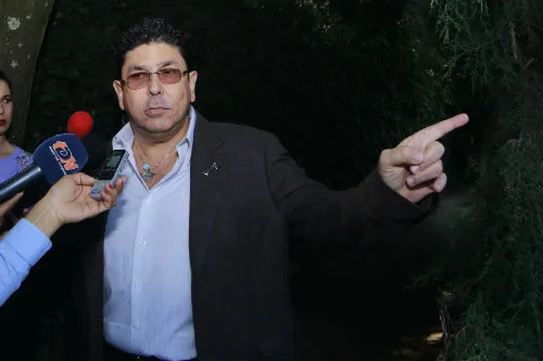 Kuri durante un entrenamiento de pretemporada