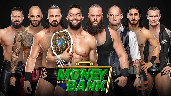 Participantes del MITB 2019