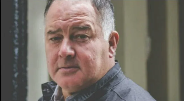 TWITTER @VIALHERMES Héctor de Mauleón