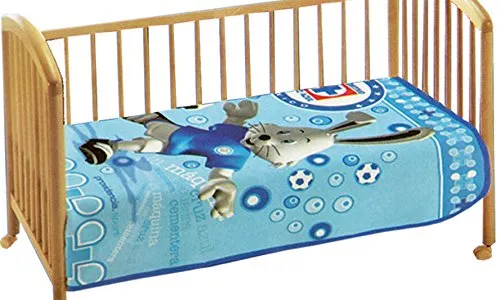 La cobija de bebé que puedes comprar