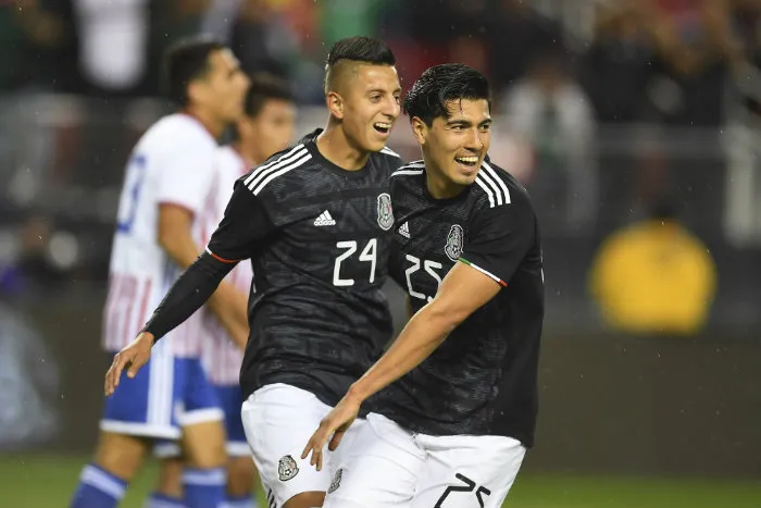 Gutiérrez y Alvarado, en festejo