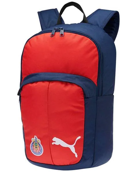 La mochila de Chivas que puede ser tuya