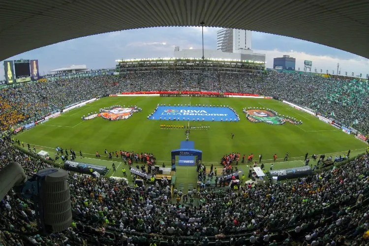 MIGUEL PONTÓN Protocolo previo a la Final del Clausura 2019