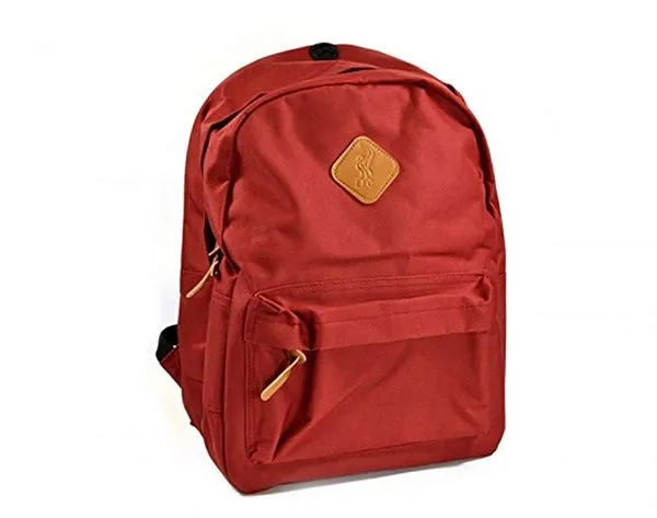 La mochila que puede ser tuya