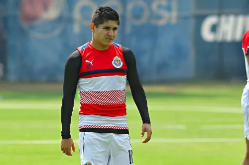 IMAGO7 López en un entrenamiento con el Rebaño Sagrado