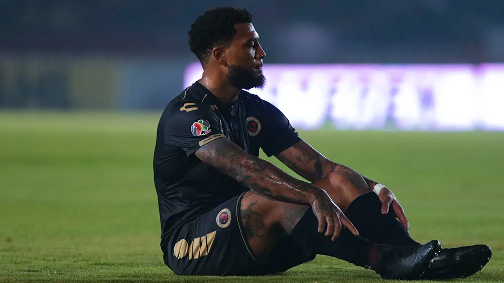 Veracruz descendió y pagó la multa para permanecer en Primera