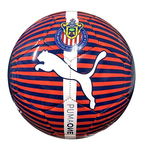 AMAZON El balón que puede ser tuyo