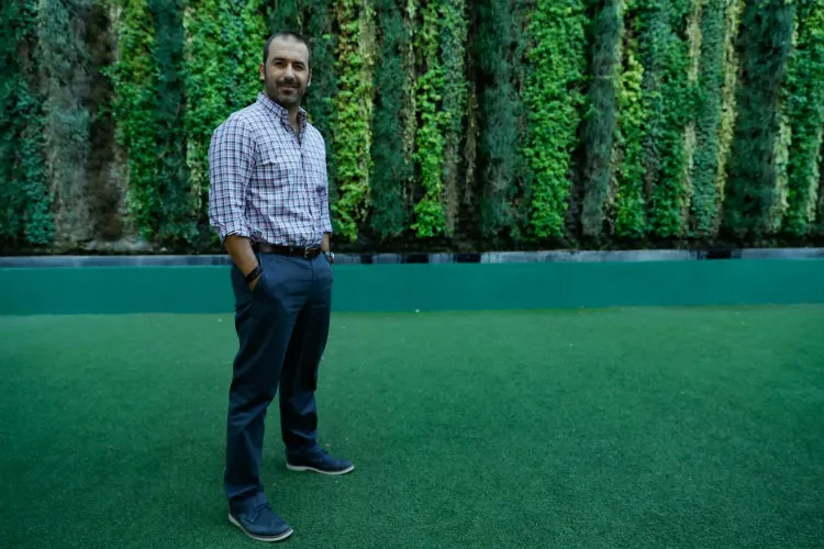 CARLOS RAMÍREZ Joaquín Beltrán en entrevista con RÉCORD