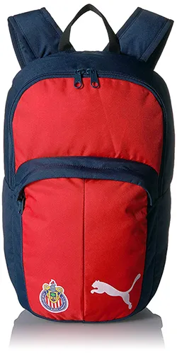 AMAZON La mochila de Chivas que puede ser tuya