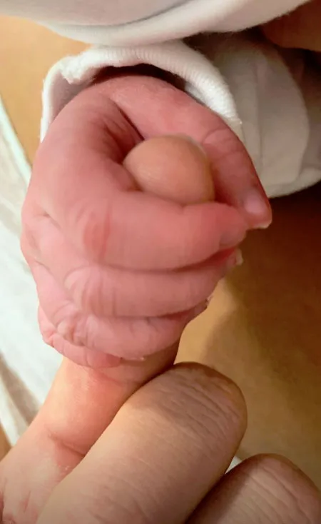 INSTAGRAM @ch14_ Publicación de Chicharito