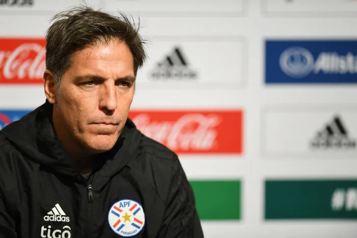 MEXSPORT Berizzo, en rueda de prensa