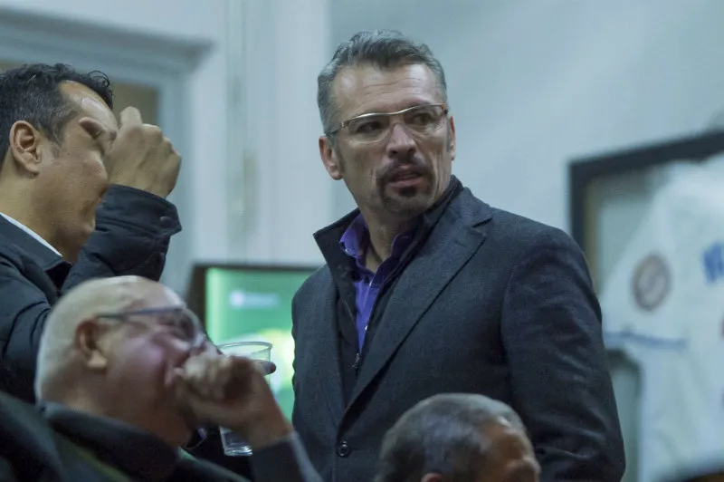 Higuera en la Series del Caribe Jalisco 2018