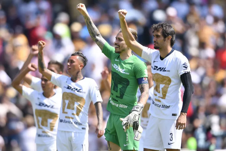 Rodríguez, Saldívar y Arribas agradecen el apoyo de su afición