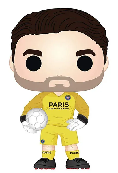 AMAZON La figura de Gianluigi Buffon que puede ser tuya