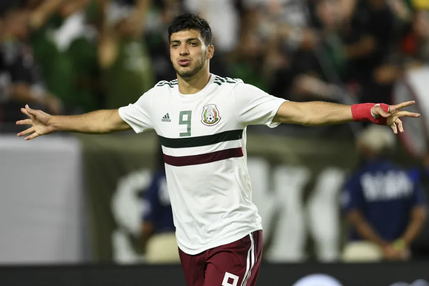 MEXSPORT Jiménez anota en la victoria de Haití