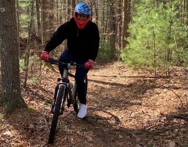 INSTAGRAM @Gronk Gronkowski disfruta de sus vacaciones