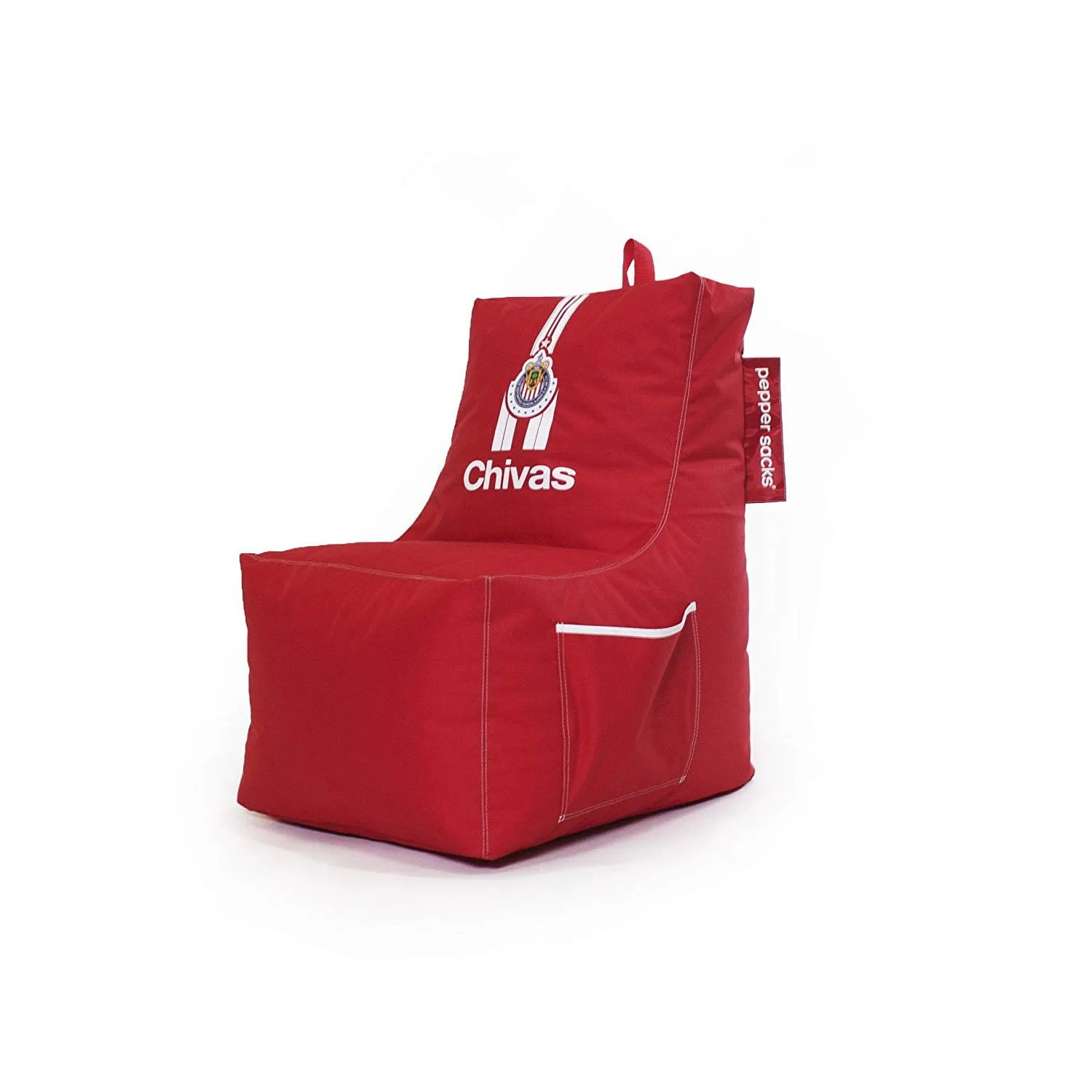 AMAZON El sillón Puff que puede ser tuyo