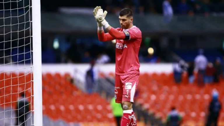 Volpi agradece a sus seguidores en duelo de Gallos