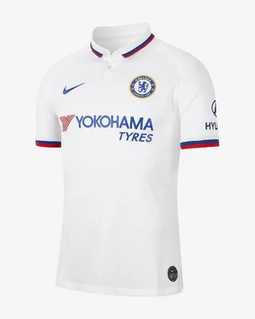 Camiseta del Chelsea para la temporada venidera