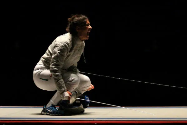 IMAGO7 Pliego cayó ante la mexicana Natalia Botello