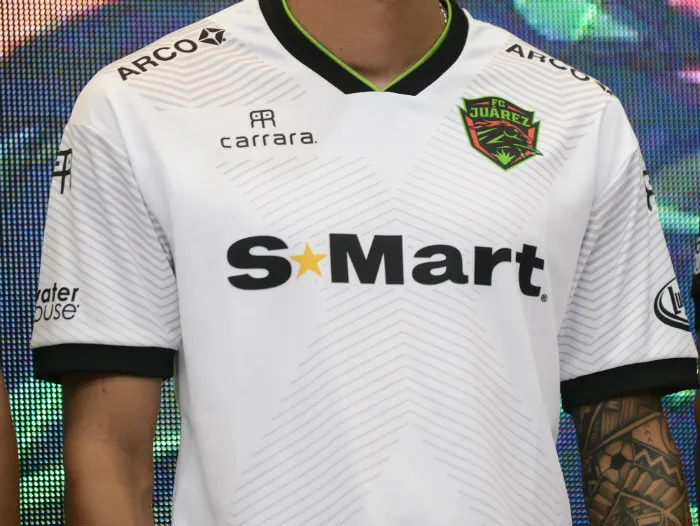 IMAGO7 Playera de visita