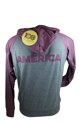 La sudadera de América que puede ser tuya