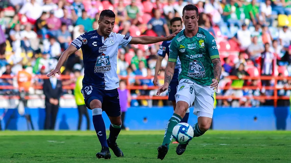 El defensa Gustavo Cabral llega a Pachuca tras siete años en el Celta