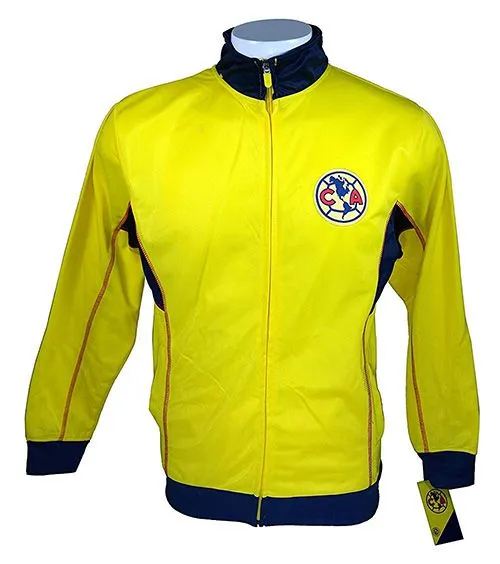 La chamarra de América que puede ser tuya