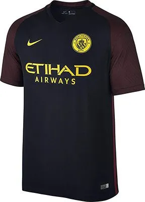 AMAZON La playera de Manchester City que puede ser tuya