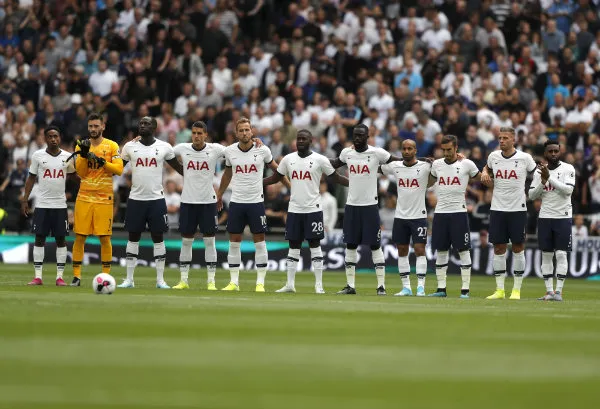 AP Tottenham Hotspur
