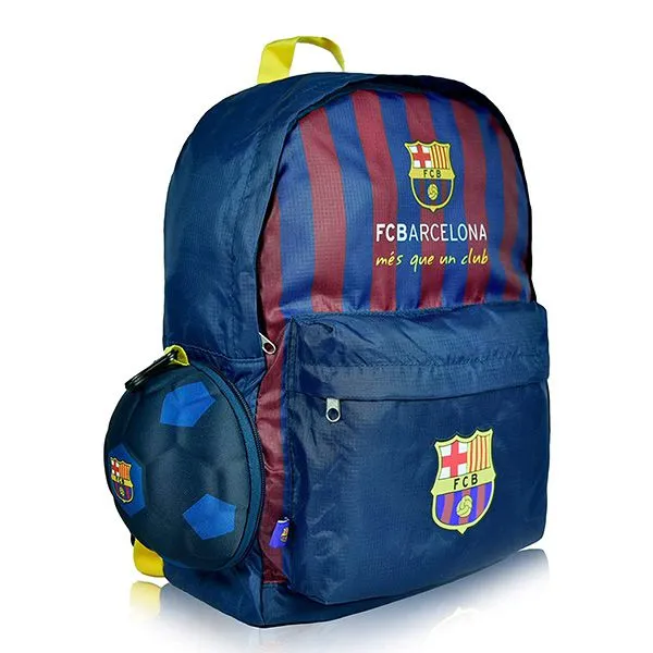 La mochila de Barcelona que puede ser tuya