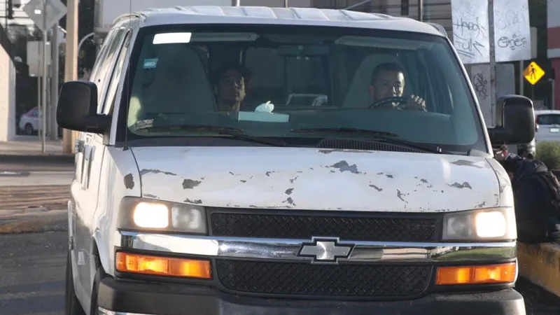 DANIEL GÁMEZ Así llegó Memo Ochoa a las instalaciones de Coapa