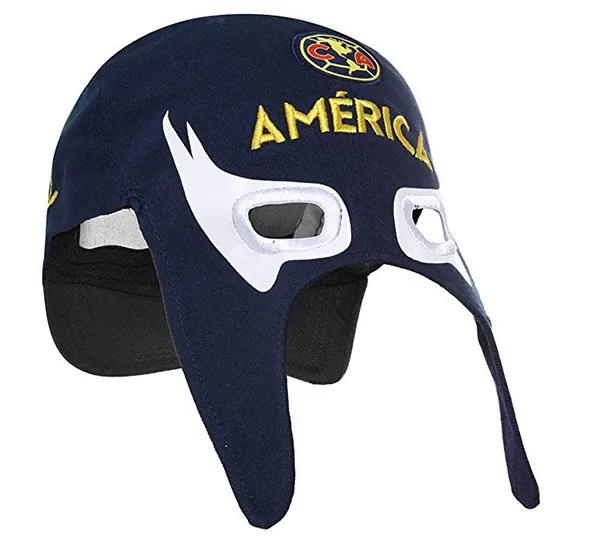 AMAZON El gorromáscara que puede ser tuyo