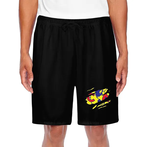Los shorts que pueden ser tuyos