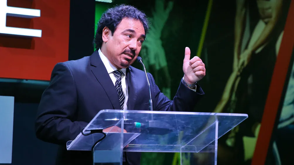 Sánchez, en conferencia de prensa