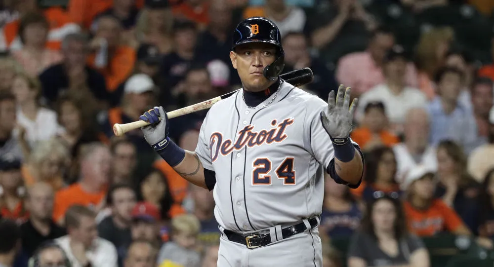 AP Bataedor se lamenta en duelo de la MLB