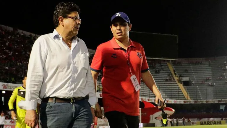 Fidel Kuri arriba a un duelo del Tiburón