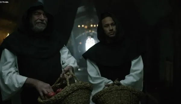 NETFLIX Neymar en su papel en la exitosa serie de Netflix