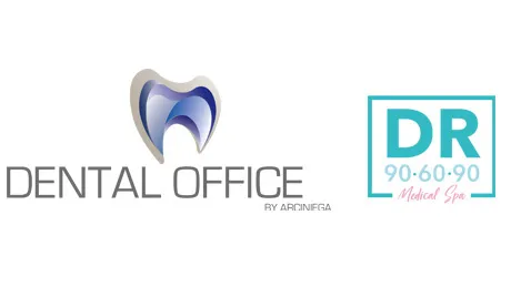 Las clínicas de Dental Office en diferentes puntos