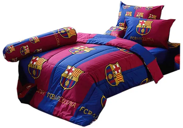 El juego de cama que puede ser tuyo