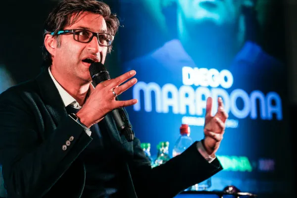 Asif Kapadia, director británico ganador de un Óscar